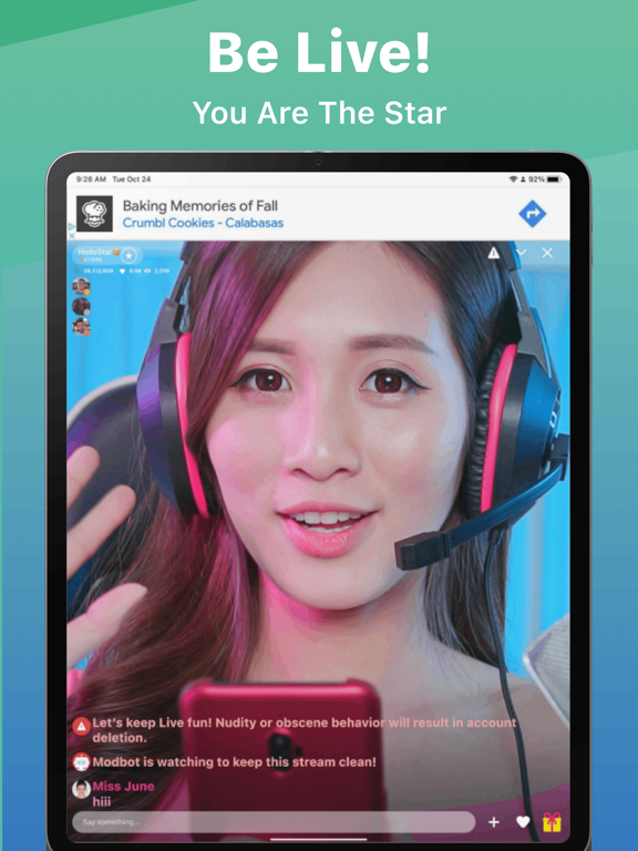 Kik Messaging & Chat App