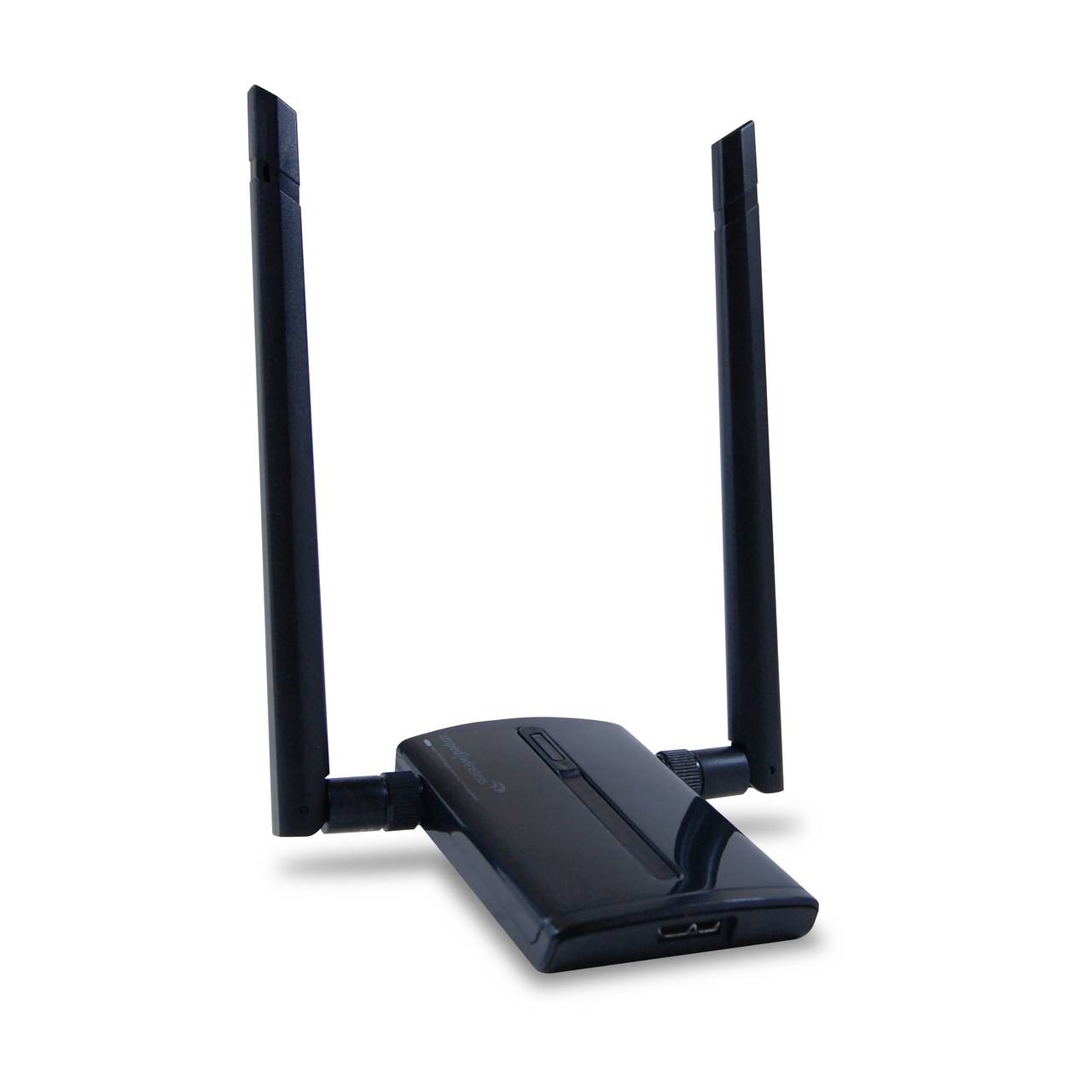 amped wireless adapter for pc