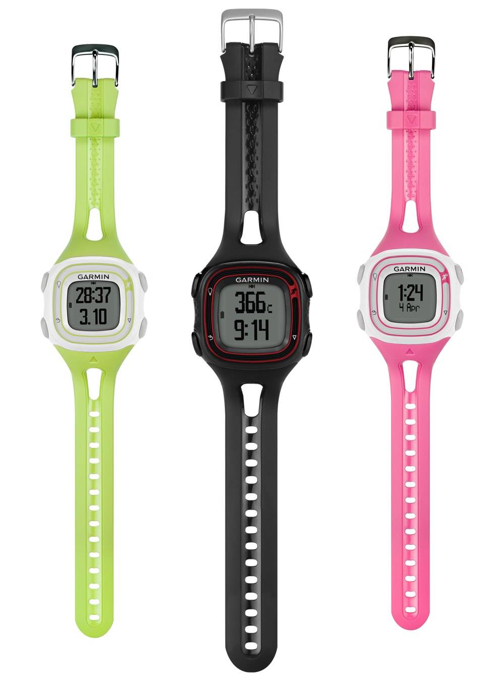 Reloj garmin best sale forerunner 10 precio