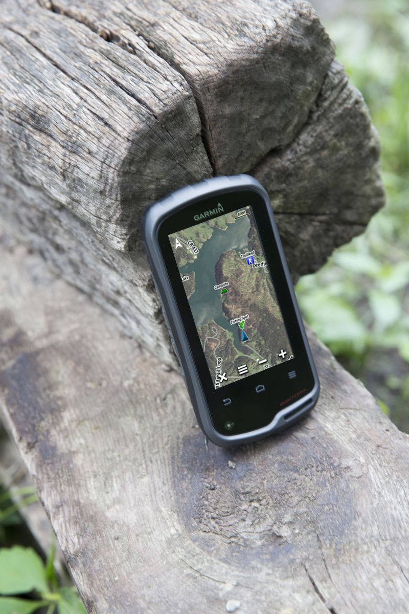 garmin basecamp android download